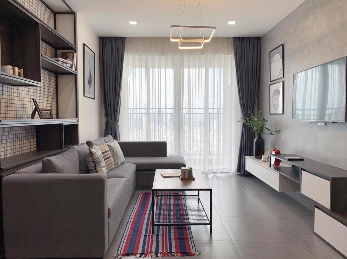 Star Glory Sunrise Khách sạn hẻo lánh 4*