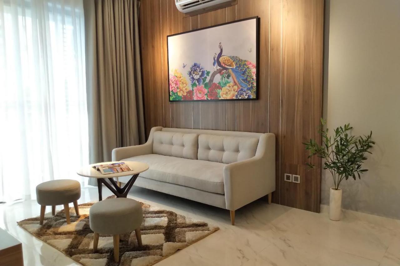 Khách sạn hẻo lánh Star Glory Sunrise TP. Hồ Chí Minh